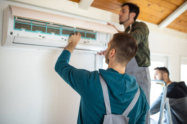 Best HVAC repair near me  in Bridgeport, NY