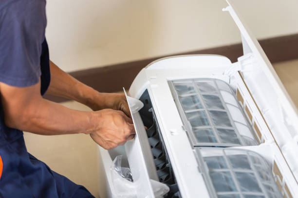 Trusted Bridgeport, NY HVAC Experts
