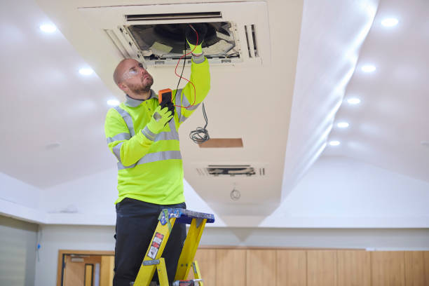 Local HVAC companies in Bridgeport, NY