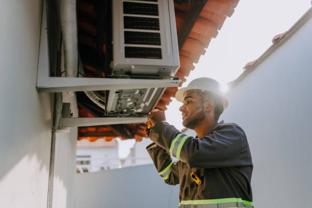 Best Ductless HVAC repair  in Bridgeport, NY
