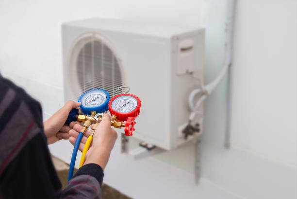 Best HVAC system installation  in Bridgeport, NY