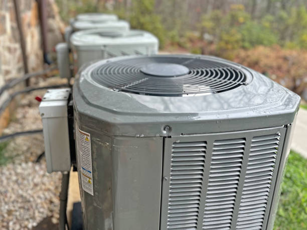 AC installation near me in Bridgeport, NY